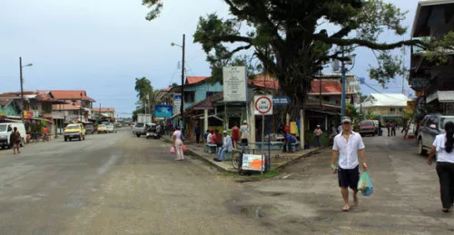 Boca Town Boca Town