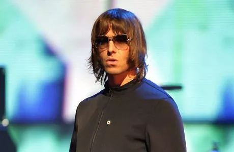 bring out the champagne supernova, Liams here. bring out the champagne supernova, Liams here.