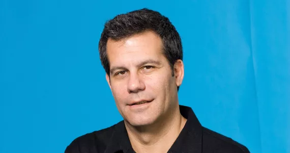 Celebrity economist Richard Florida is speaking at the first Halifax State of the Economy Conference.