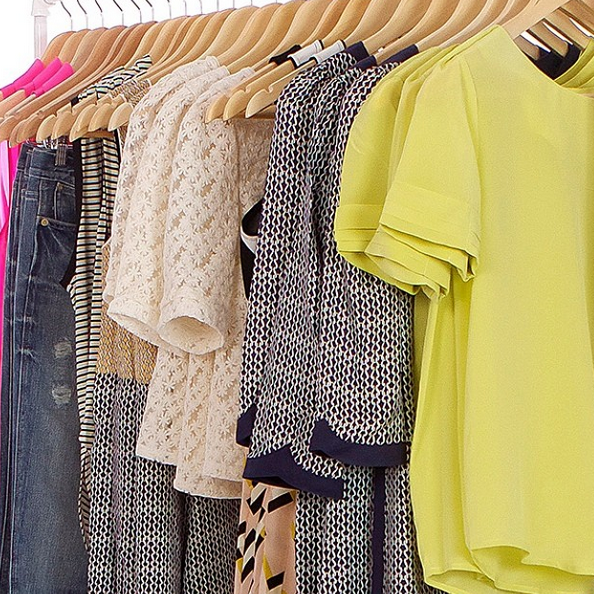 Check out Hart Republic's pop-up for these pretty little things
