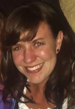 Cheryl Stewart, principal advisor to the mayor.
