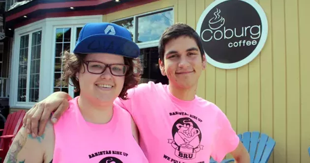 Dating coburg