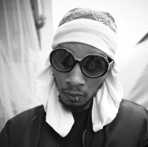 Del the Funky Homosapien rolls in with Deltron 3030