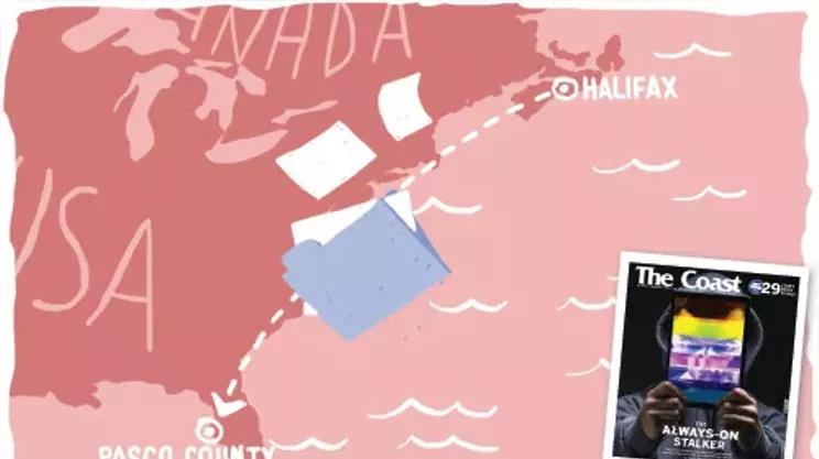 Delays and frustrations with the always-on stalker