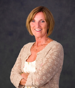 Dianne Swinemar
