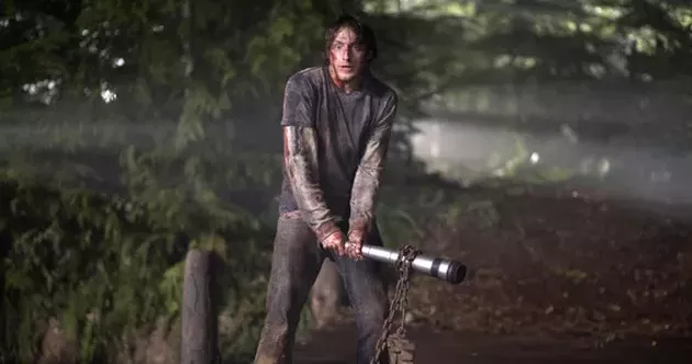 Drew Goddard And The Cabin In The Woods Film Tv Halifax
