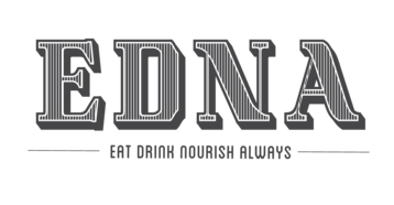 Edna, the north end's most anticipated lady