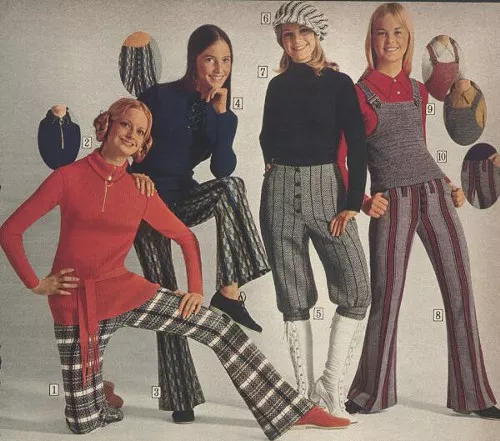 Fall is in fashion. Fall is in fashion.