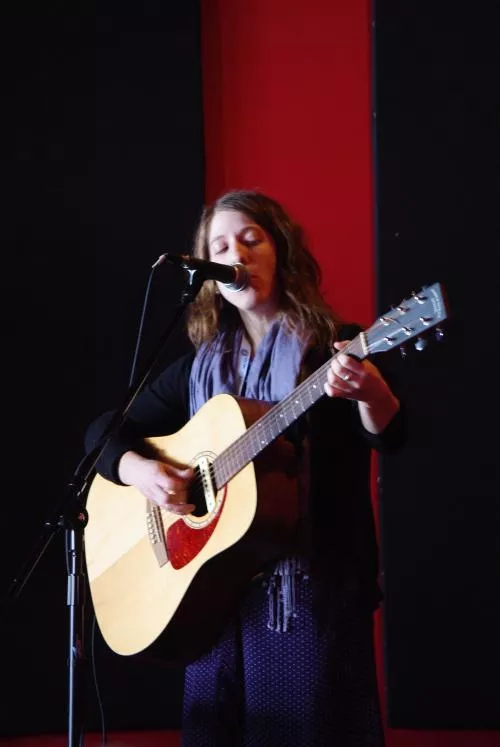 Gabrielle Papillion Gabrielle Papillion