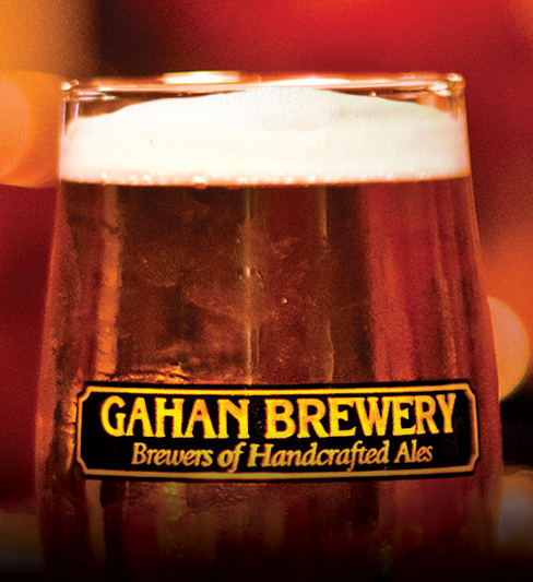 VIA GAHAN HOUSE