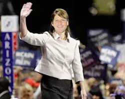 Peter Kelly is the Sarah Palin of Halifax