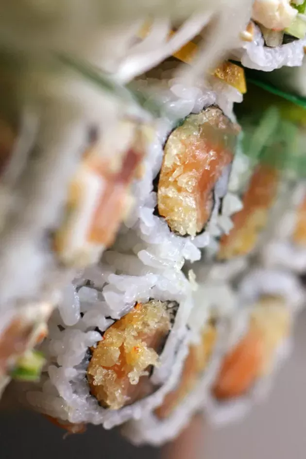 Hamachi Dartmouth closes The Feed