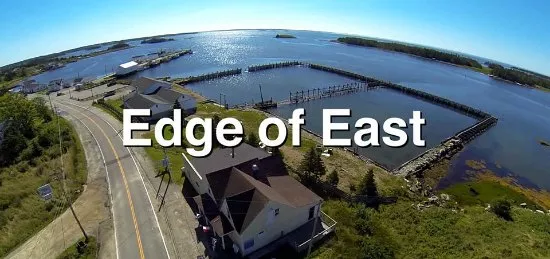 Jackie Torrens' Edge of East is a look at Atlantic Canada's most interesting subcultures