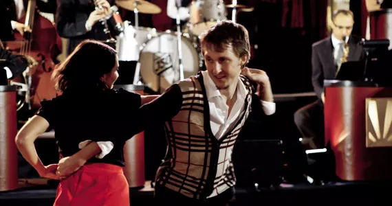 Jubilee Swing Orchestra