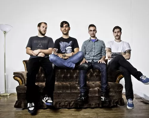 Kuato are going to wreck the couch with their arsing around