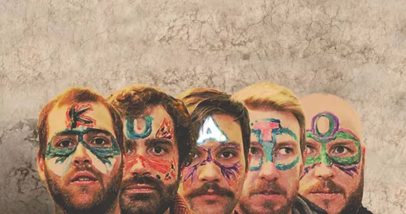Kuato’s new Acadian-themed album contributes to the culture while fulfilling the band’s creative goals.