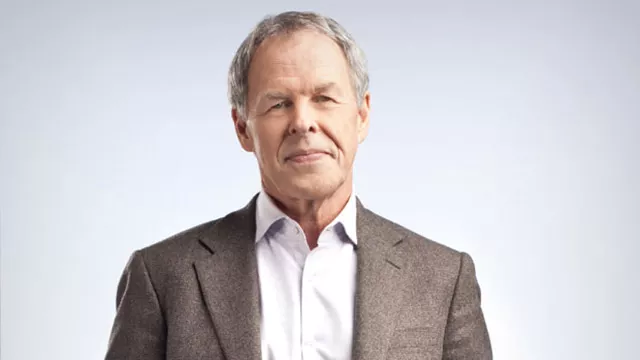 Linden MacIntyre