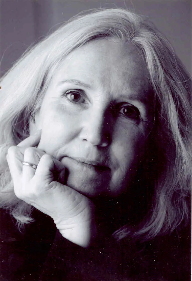 Lorri Neilsen Glenn - ALLAN NEILSEN