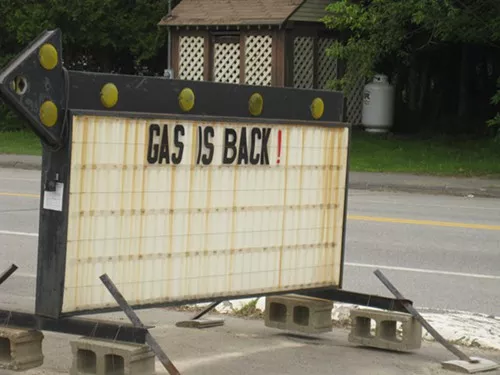 maine has gas, everyone! maine has gas, everyone!