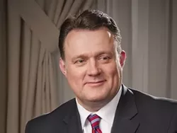 Mayor Mike Savage