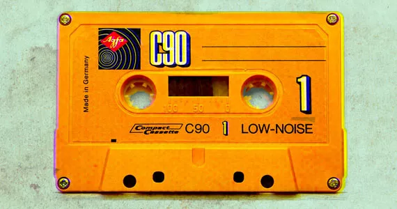 Mixtape madness!