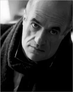 Mr. Tóibín