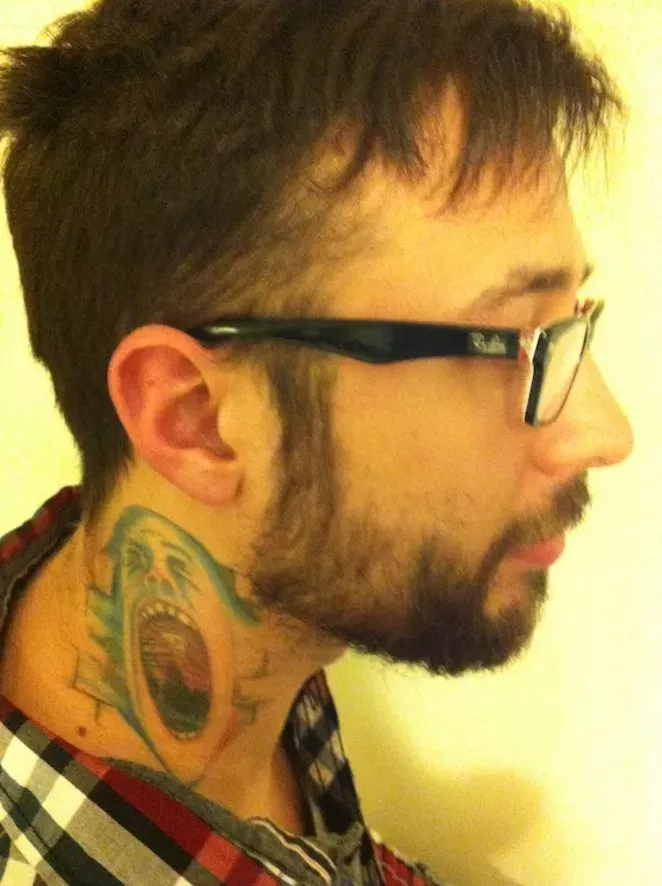 Nursing student told to cover up tattoos | News | Halifax, Nova Scotia | THE COAST Nursing student told to cover up tattoos | News | Halifax, Nova Scotia | THE COAST