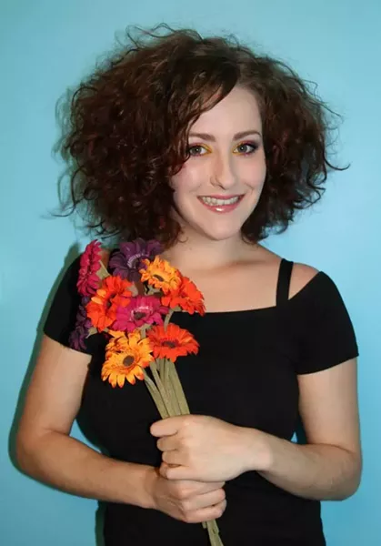 Originally from Saint John, Chanel Freire moved to Halifax to attend art school in 2004. In 2012, her lifelong love for stand up, alongside her stunning rapport with failure in the arts, led her to the stage. She’s been hooked ever since.