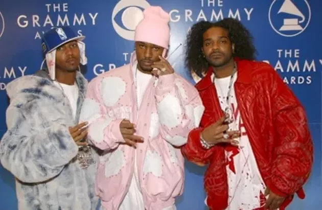 Dipset Reunion Tour In Halifax June 20 Music Halifax Nova Scotia The Coast