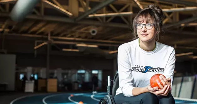 Pam Lejean S Road To Rio Well Being Guide Halifax Nova Scotia The Coast the coast halifax