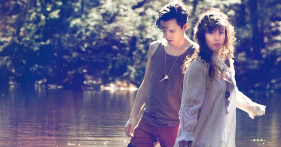 Purity Ring