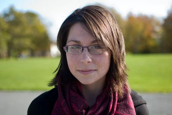 Rachel Ward (@wardrachel) is a proud Nova Scotian trying her luck in Alberta. She recently graduated with a master’s degree from King’s College. You may have seen her byline with several media outlets.
