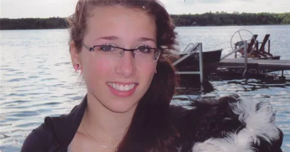 Rehtaeh Parsons
