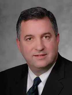 Richard Butts