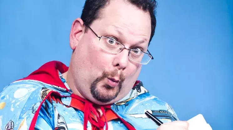 PINAKA GAYEST NGA NGALAN