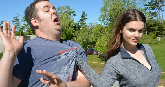 Shakespeare by the Sea July 1 - August 1