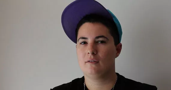Shraya wants to know what you love about being queer.