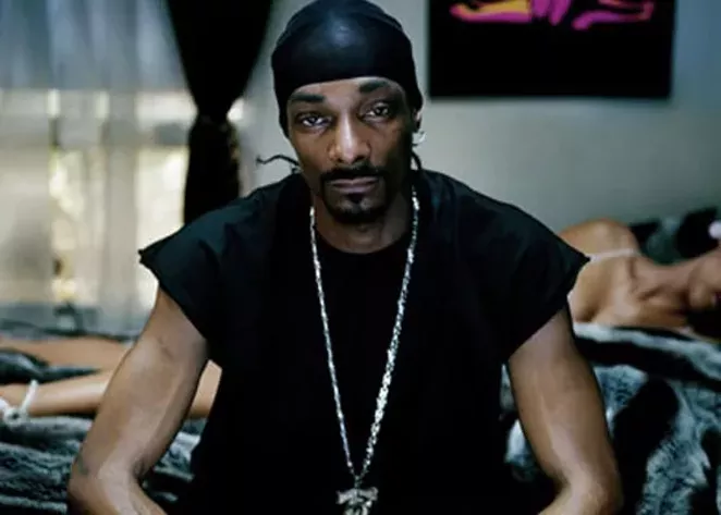 Snoop Dogg at the Metro Centre on September 13 | Music ...