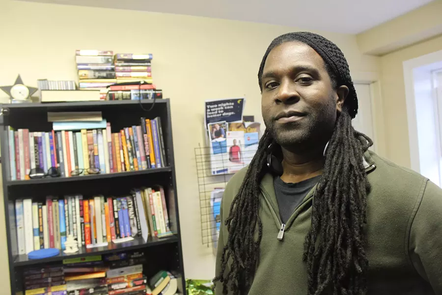 Sobaz Benjamin is the founder and executive director of an art based youth and community development not for profit organization called In My Own Voice (iMOVe) Arts Association. He is also the program director for The MacPhee Centre for Creative Learning. For over 16 years, Benjamin, a Halifax based filmmaker and educator, has used social media, video, radio, theatre and music production as tools of identity, community and social development.