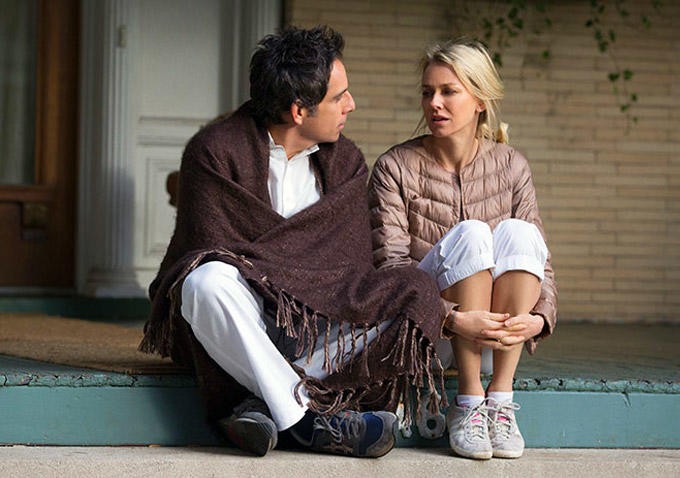 Review: While We’re Young