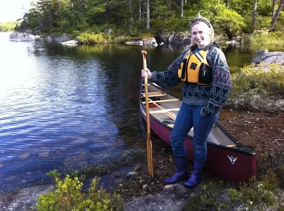Province grows HRM wilderness areas, while city fails to