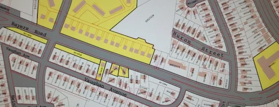 City buys another house on Bayers Road
