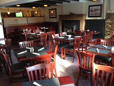 The Hideaway signs off