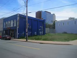 Saint Leonard's Society to build transitional housing project on Gottingen Street