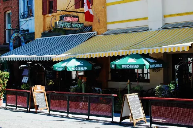 The Shoe Shop�s 18 The Feed