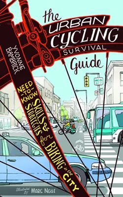 Advocacy and the future of cycling