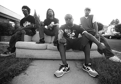 these men brought us j dilla. you will like them. these men brought us j dilla. you will like them.