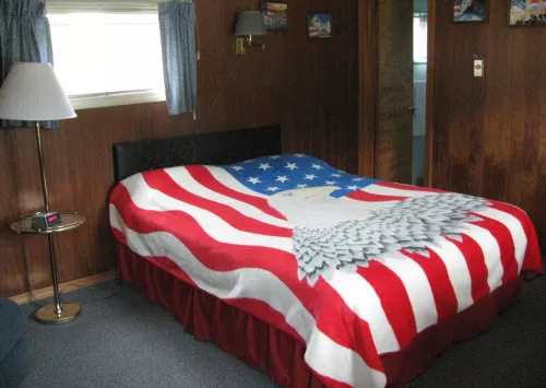 This is my room at the Valley Motel. This is my room at the Valley Motel.