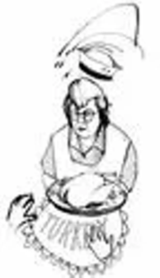 Turkey run Restaurant Reviews Halifax, Nova Scotia THE COAST