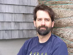 Two Planks' artistic director Ken Schwartz may dance the lindy hop. It was unconfirmed at press time.